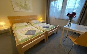 Hostel U Sv. Stepana