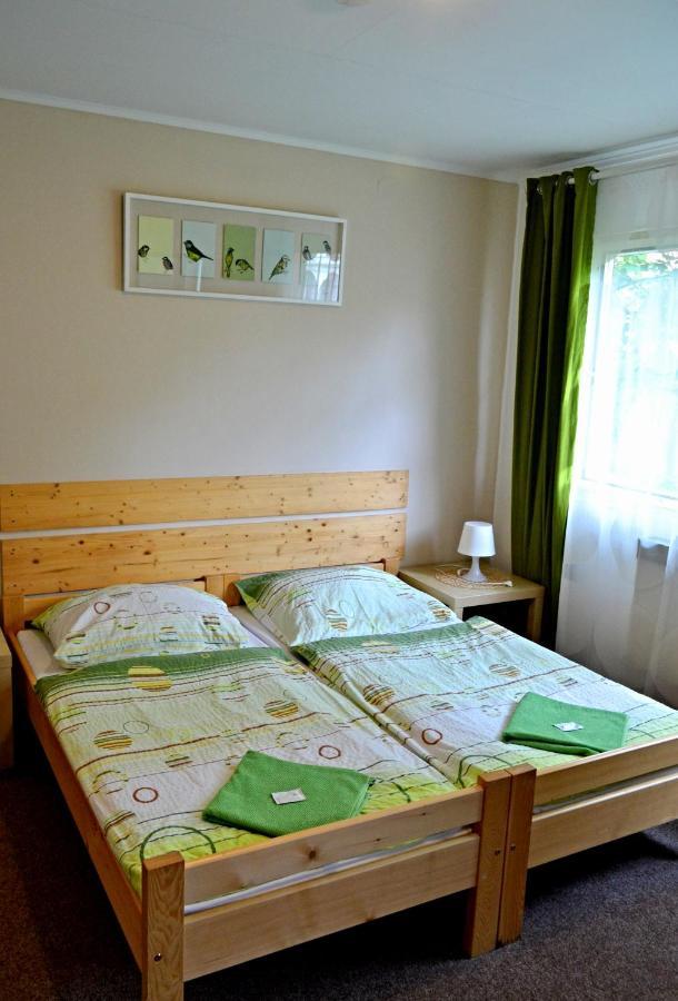 Hostel U Sv. Stepana Litoměřice Buitenkant foto