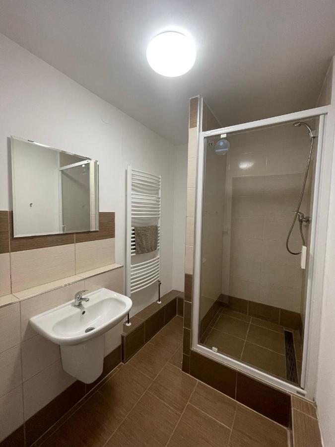 Hostel U Sv. Stepana Litoměřice Buitenkant foto