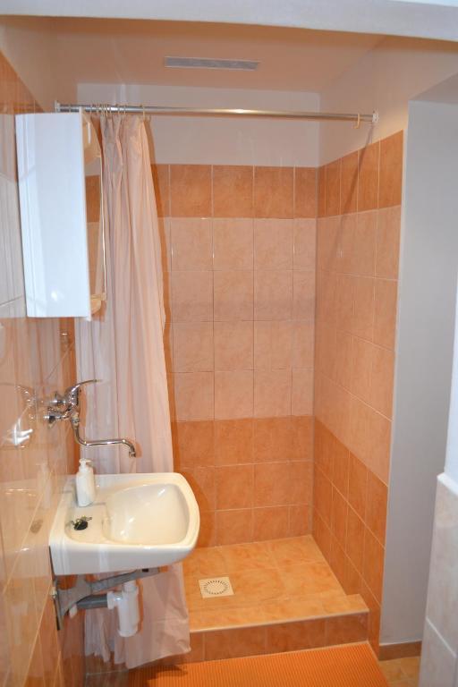 Hostel U Sv. Stepana Litoměřice Kamer foto